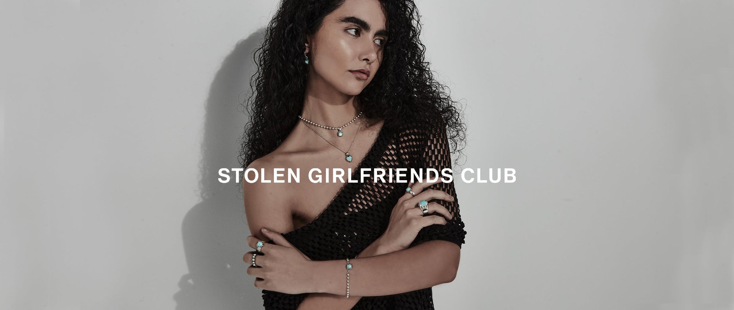 Stolen Girlfriends Club | Bello Opal