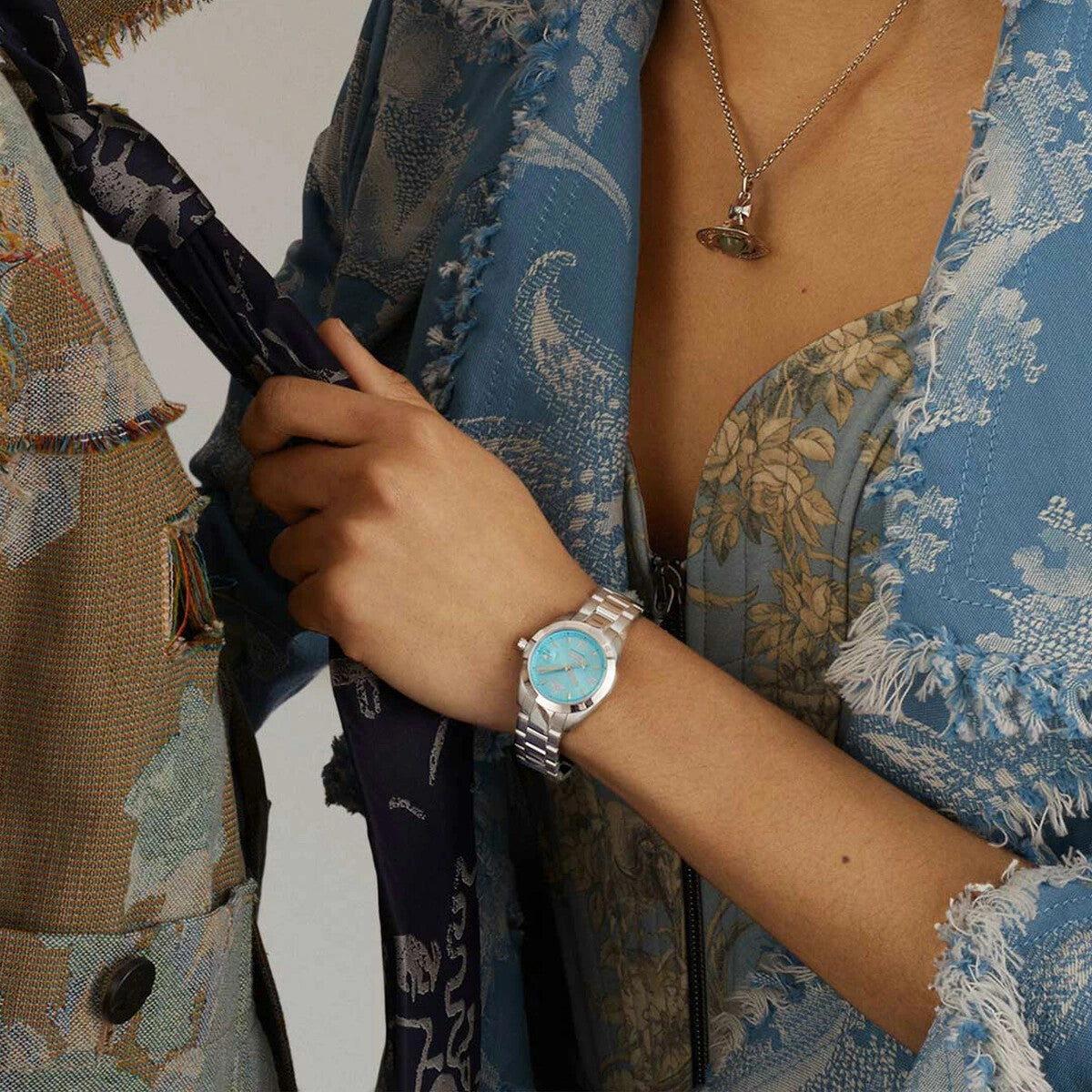 Vivienne Westwood | Designer Watches