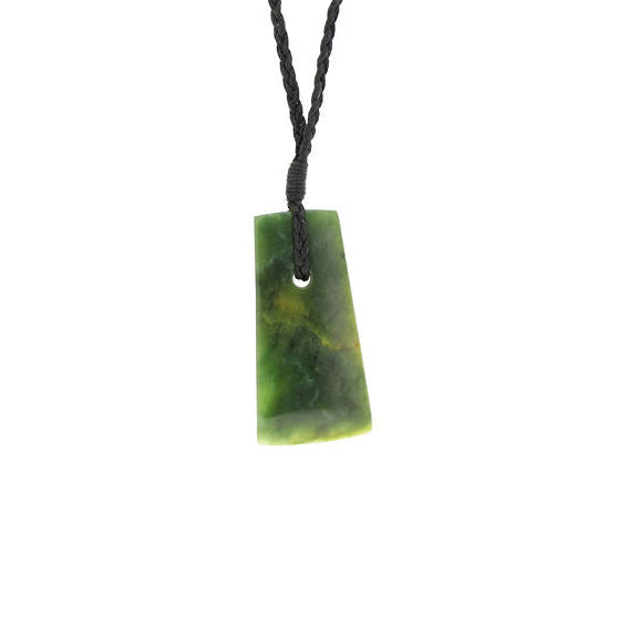 New Zealand Greenstone Unbound Toki 45-50mm