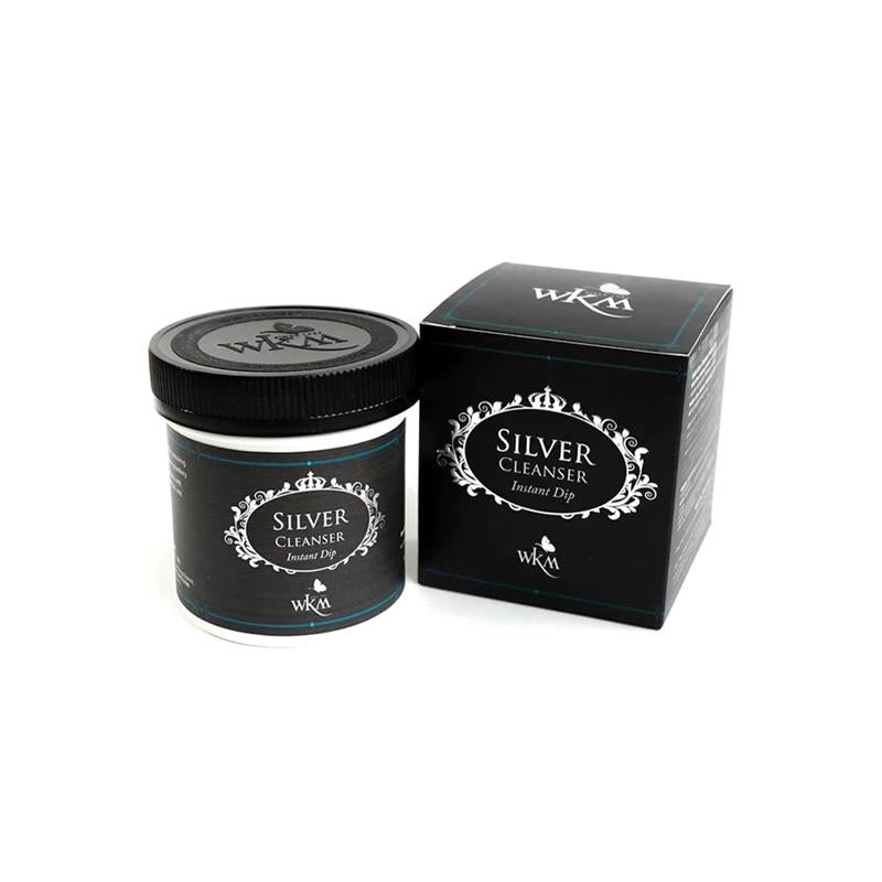 SILVER INSTANT CLEANING DIP 70ML