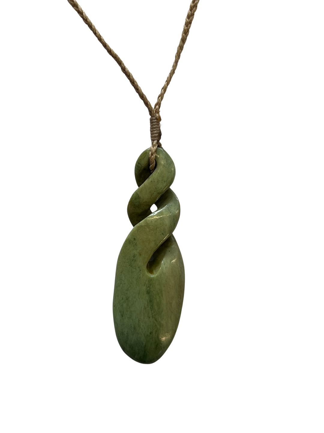 Alex Sands Long Narrow Double Pikoura / Twist 70mm