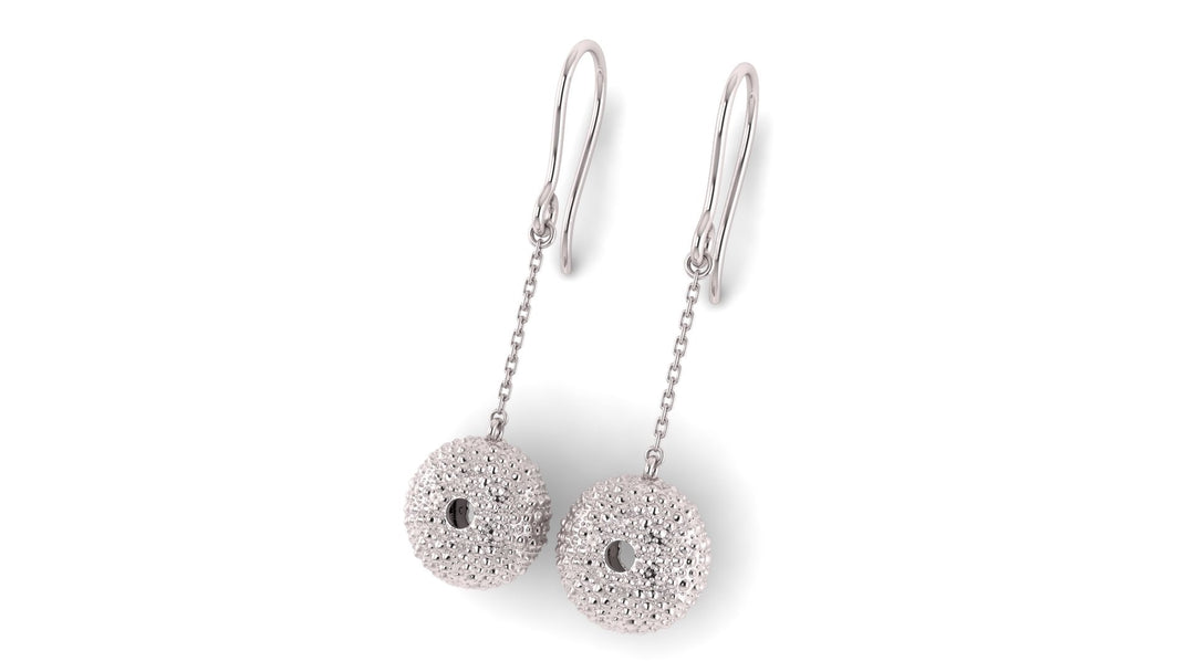 Memento Kina Drop Earrings