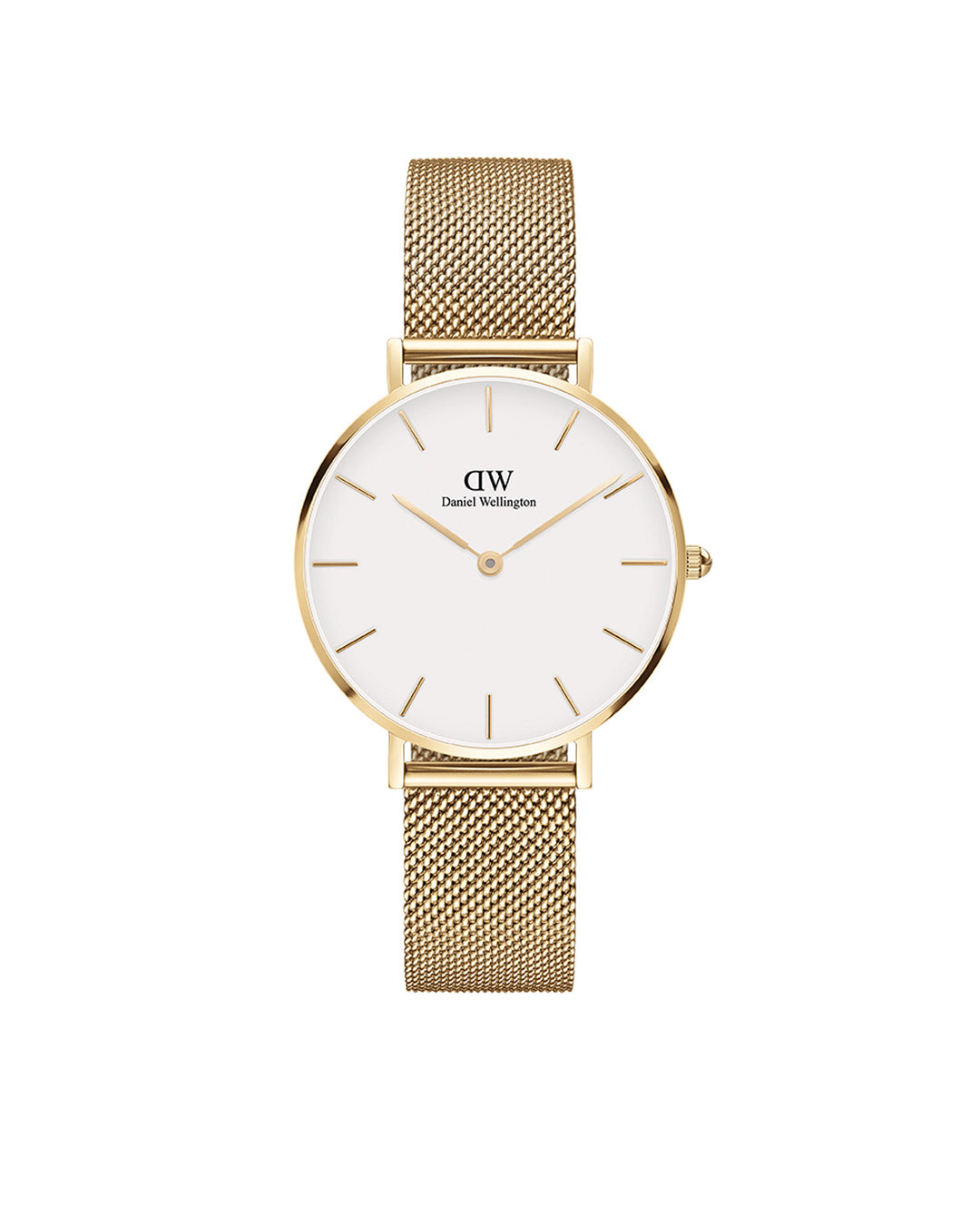 Daniel Wellington Petite Evergold 32mm