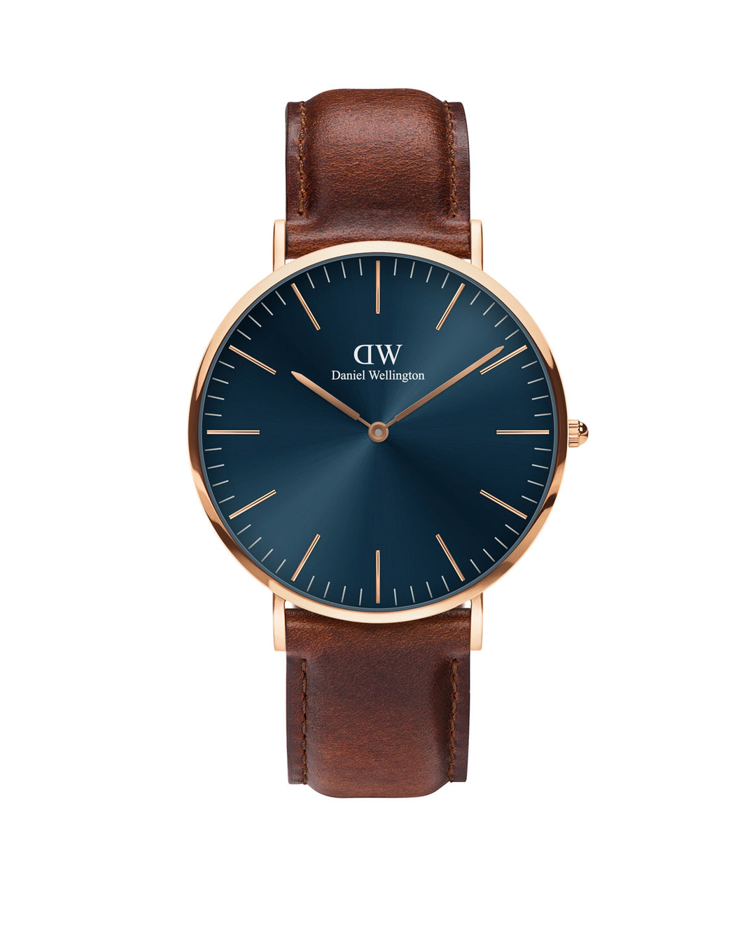 Daniel Wellington Classic St Mawes Arctic 40mm