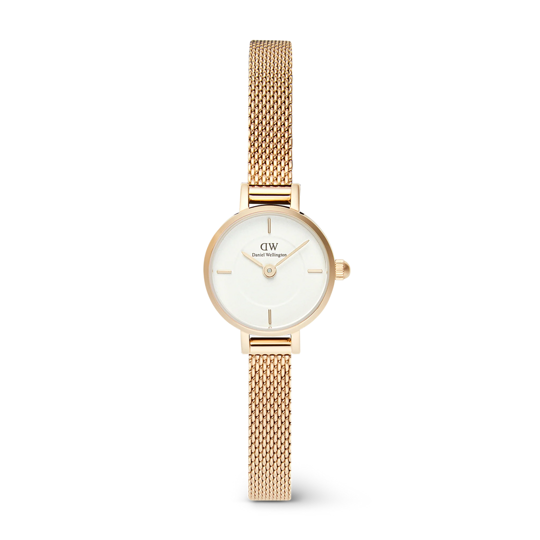 Daniel Wellington Petite Mini Evergold 19mm
