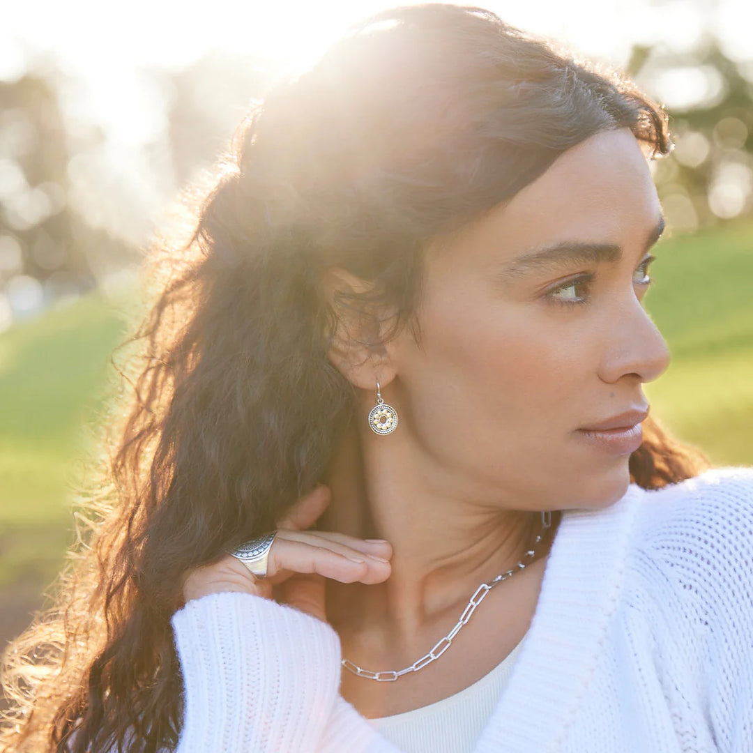 Najo Vista Chain Necklace