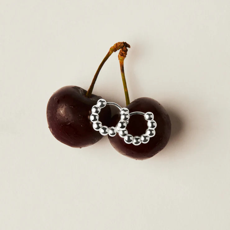Najo Constellation Huggie Earrings