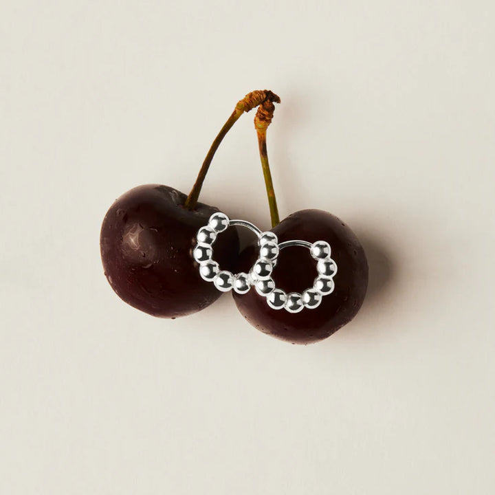 Najo Constellation Huggie Earrings