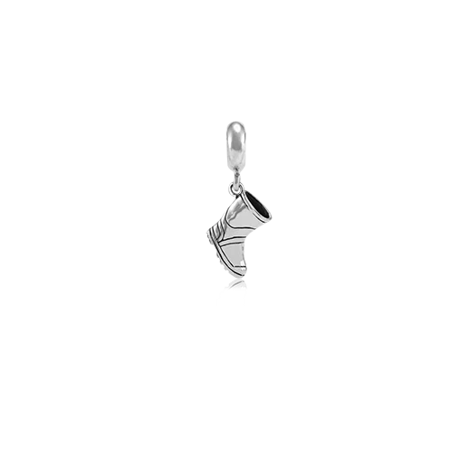 Evolve Gumboot Charm