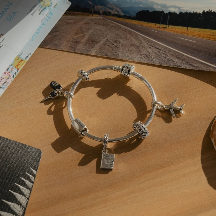 Evolve Hiking Pack (Adventure) Charm