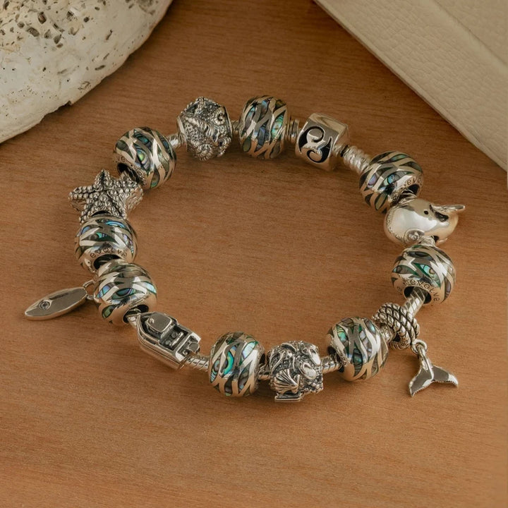Evolve Surfboard (Freedom) Dangling Charm