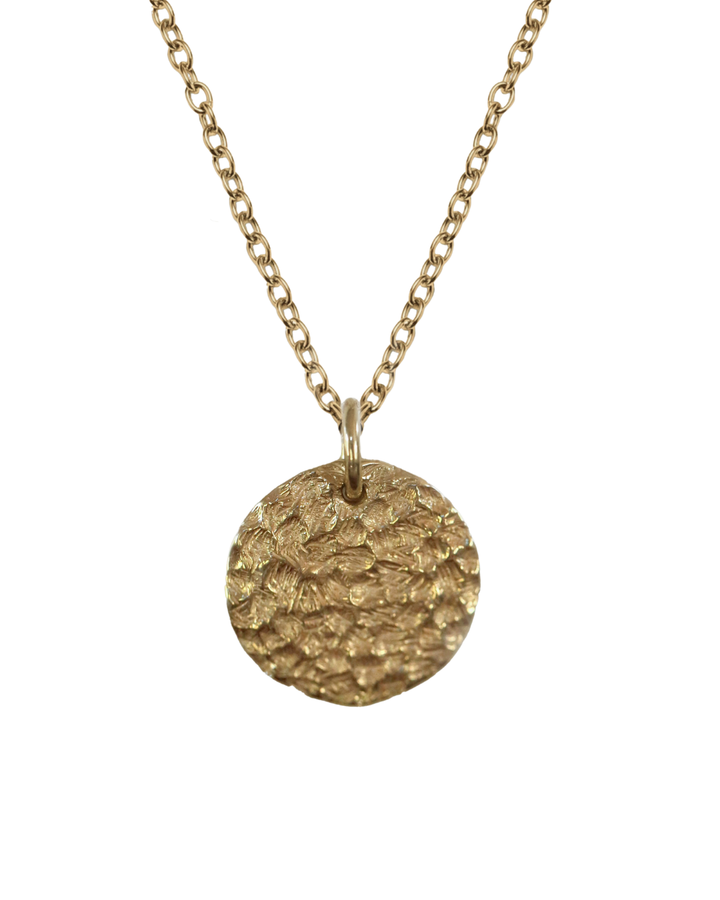 Made of Gold 14k Gold Southern Alps Necklace