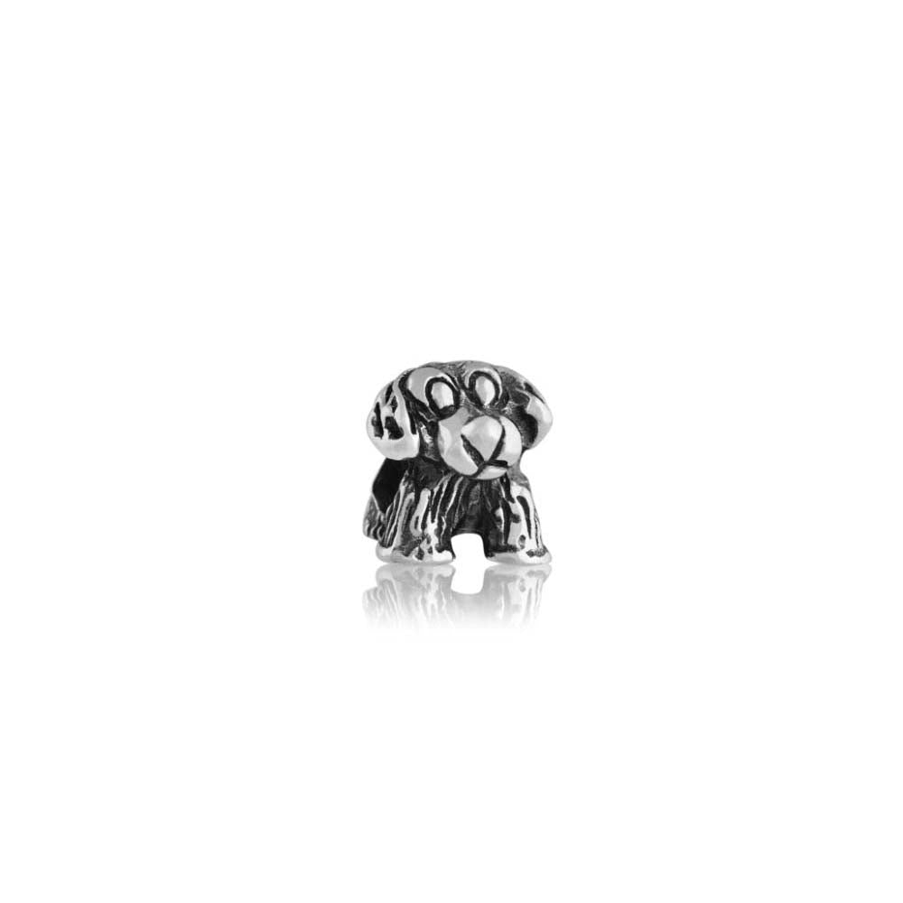 Evolve NZ Sheep Dog Puppy Charm