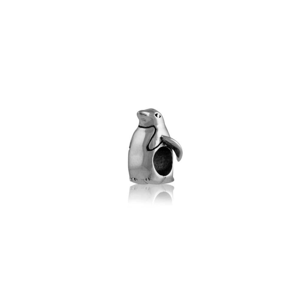 Evolve Penguin Charm