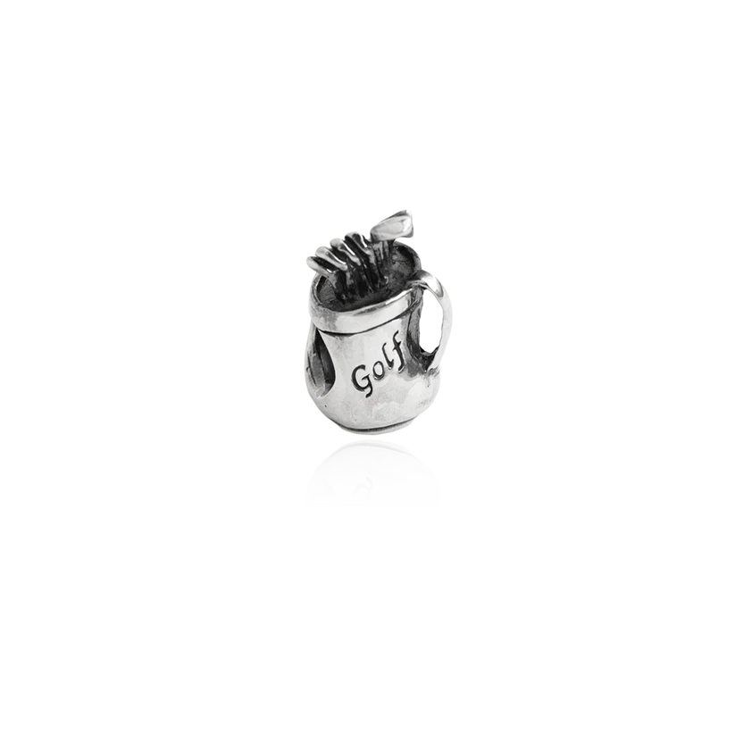Evolve Golf (Focus) Charm
