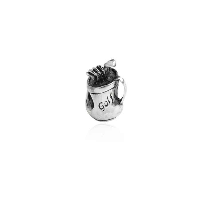 Evolve Golf (Focus) Charm