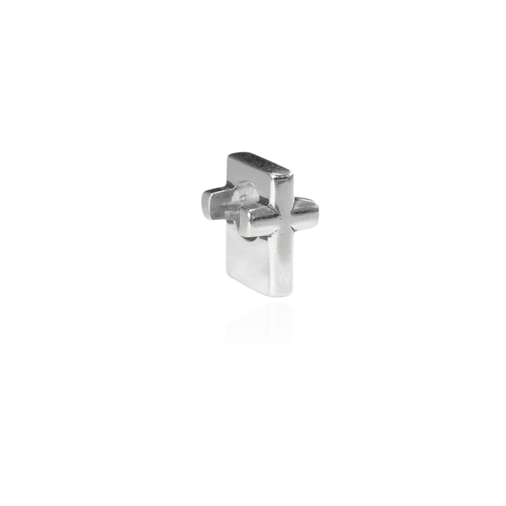 Evolve Cross (Faith) Charm