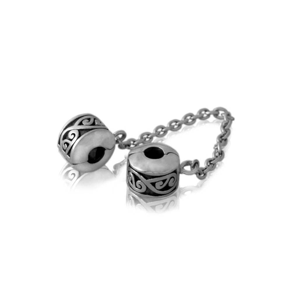 Evolve Continuum Safety Chain Charm
