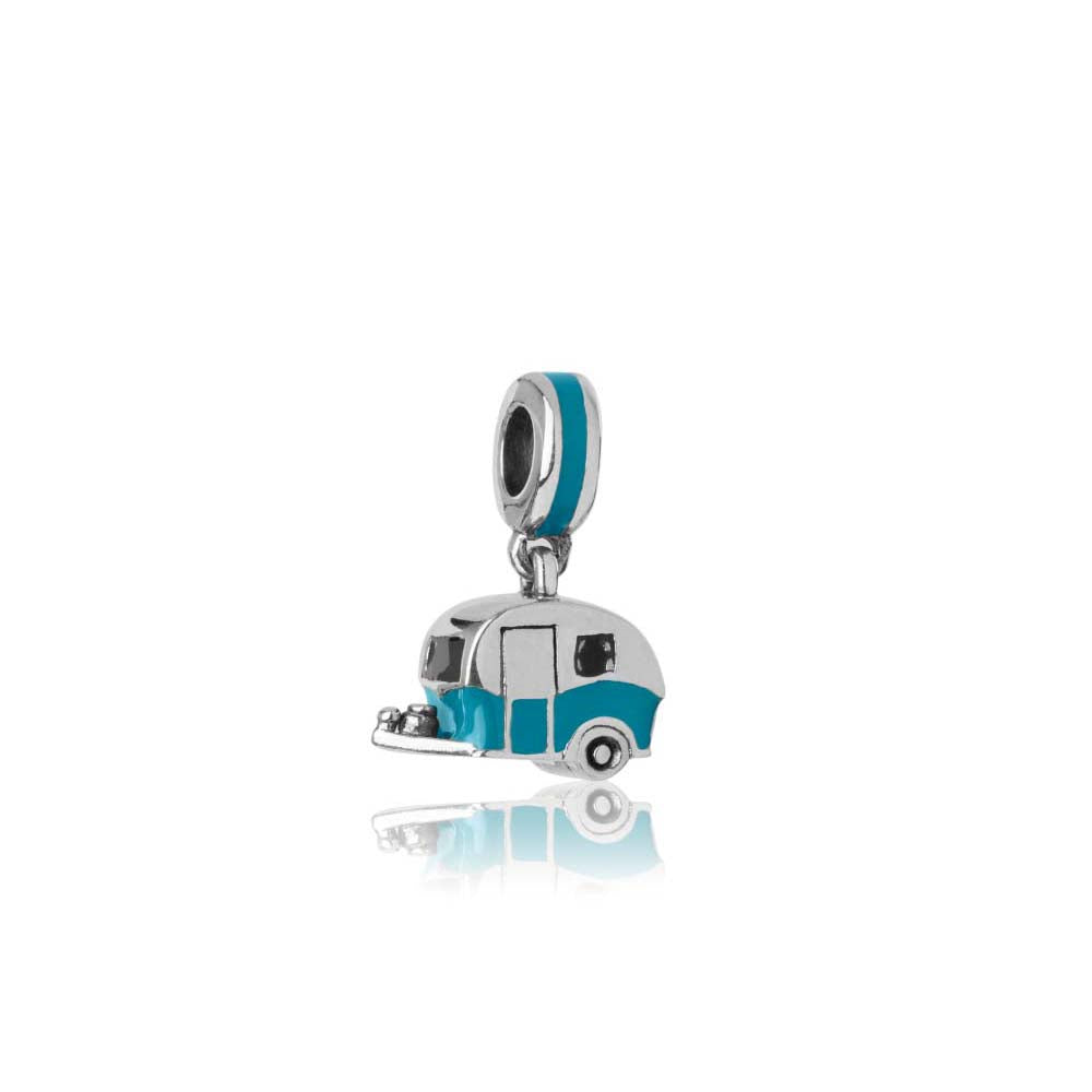 Evolve Classic Camper Charm