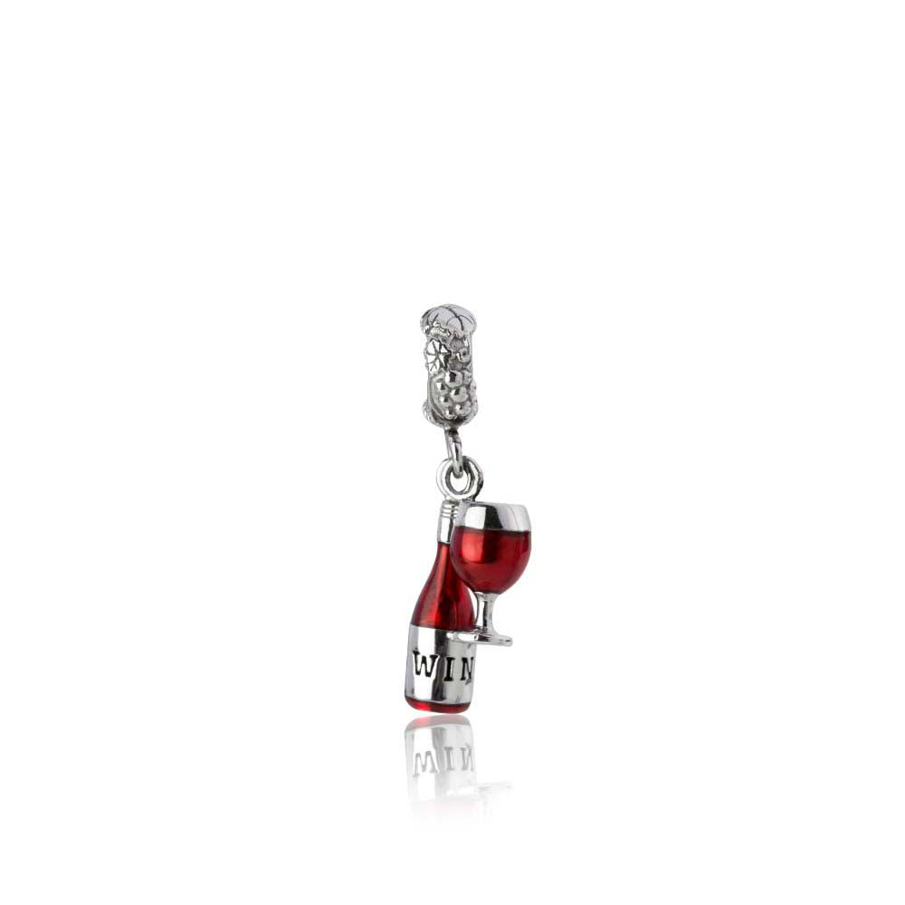 Evolve NZ Wine Charm