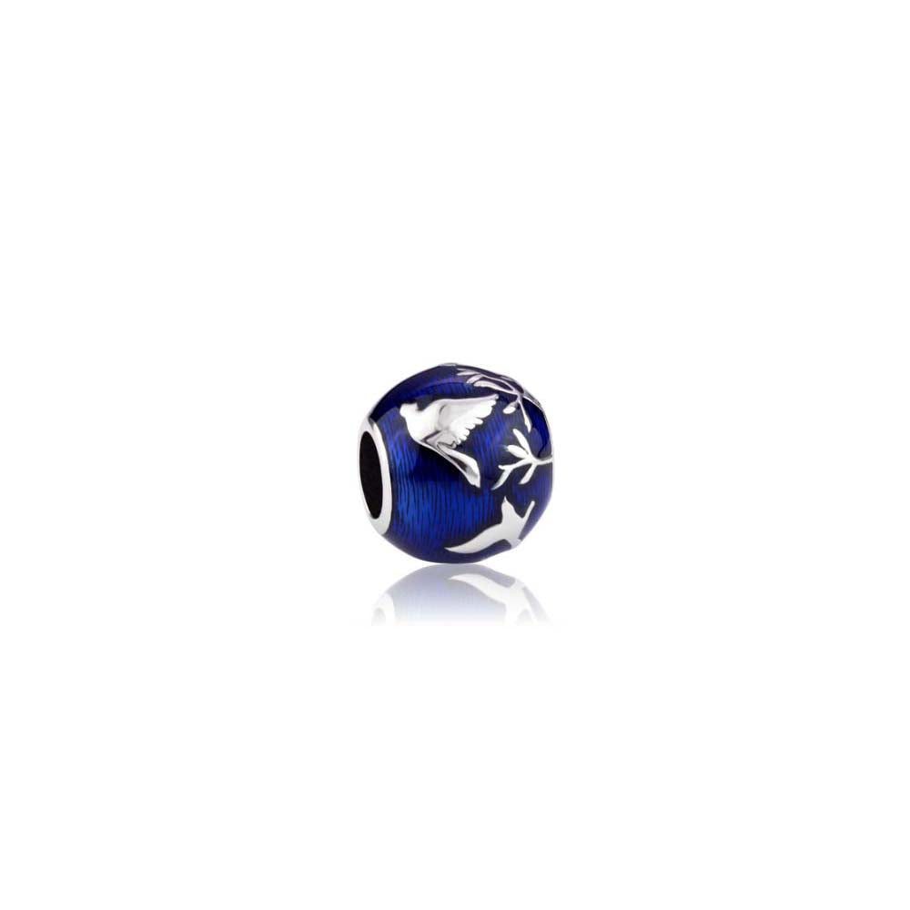 Evolve Aotearoa Tui Charm