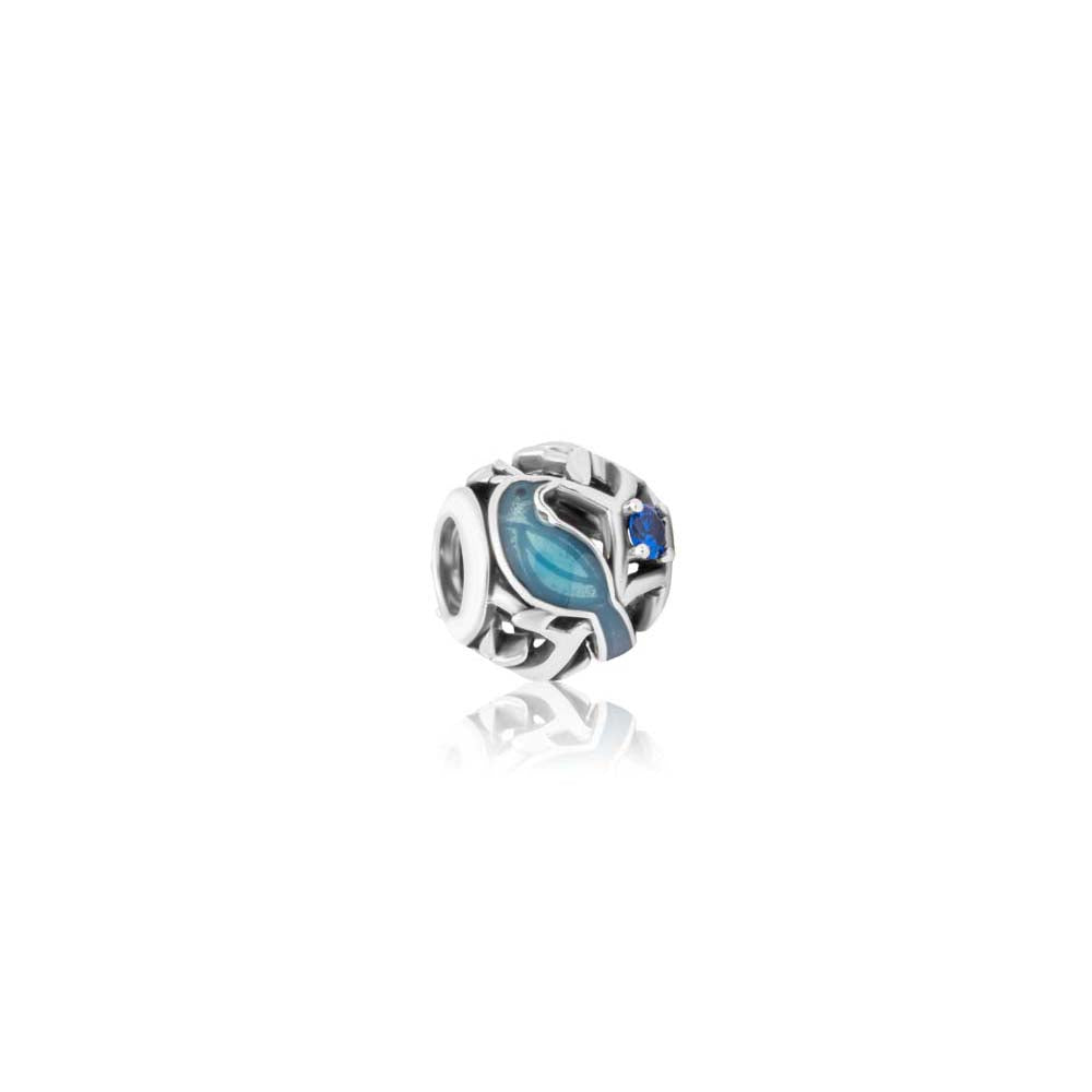 Evolve Harakeke Flax Charm