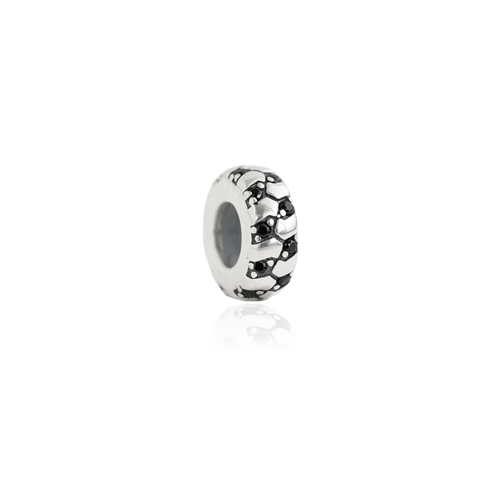 Evolve Tyre Spacer (Journey) Charm