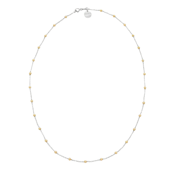 Najo Algonquin Necklace  45cm