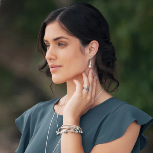 Evolve Huia Earrings