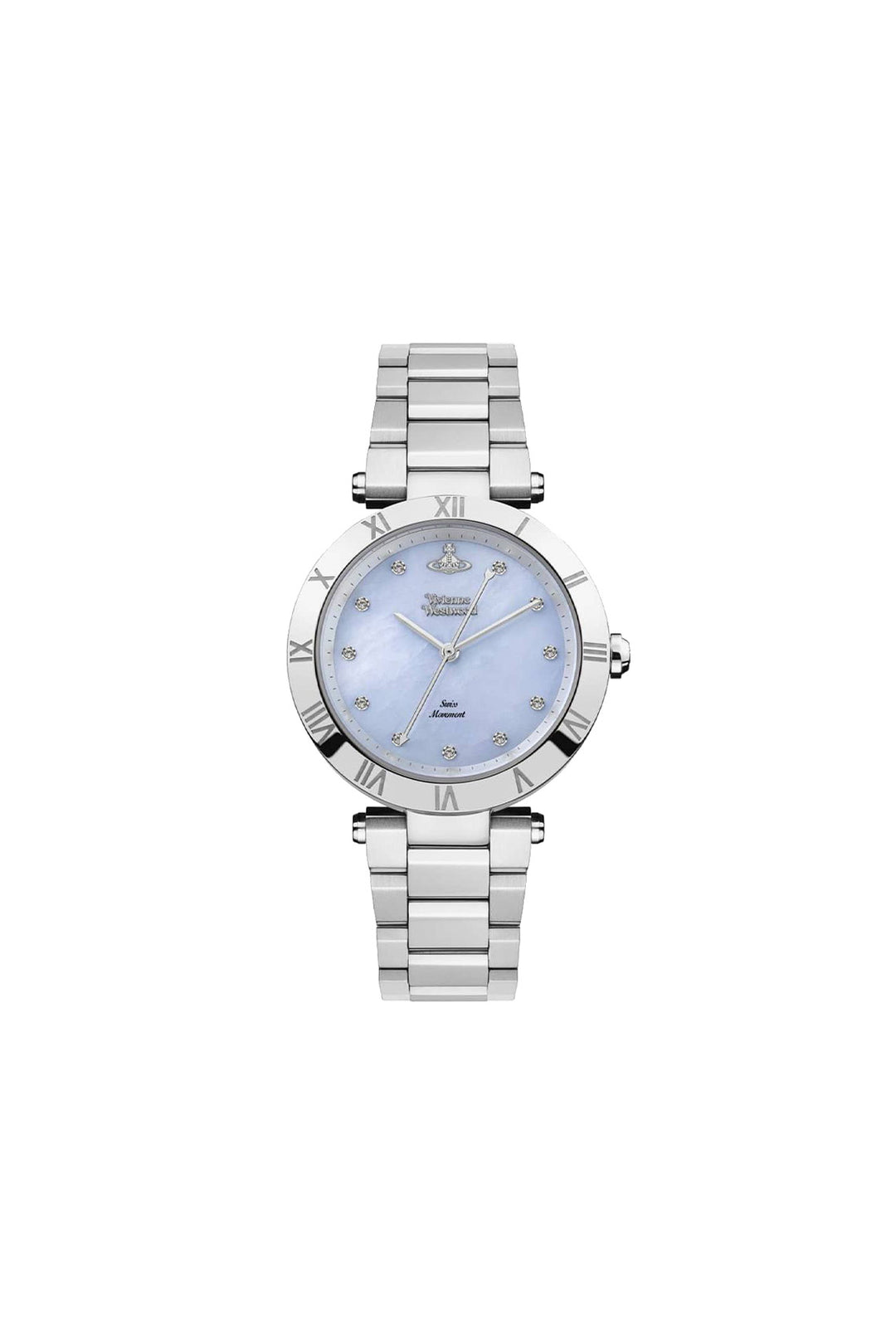 Vivienne Westwood Montague Blue