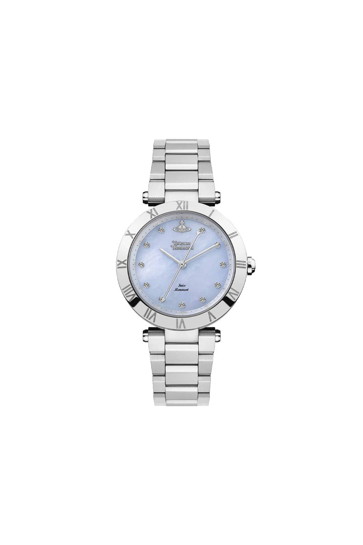Vivienne Westwood Montague Blue