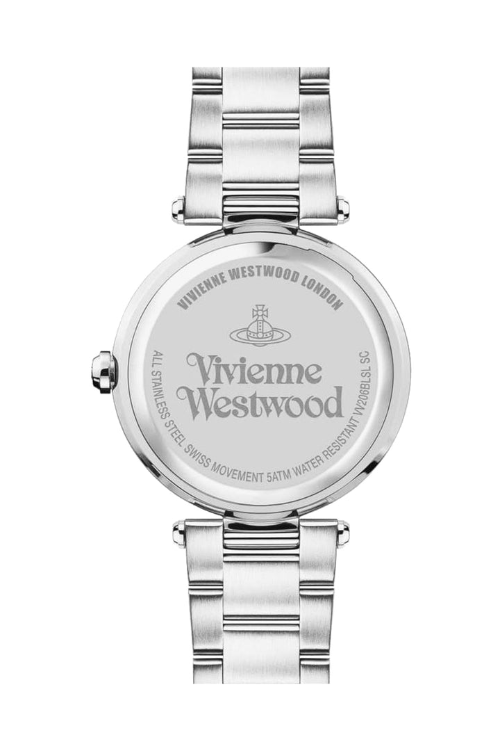 Vivienne Westwood Montague Blue