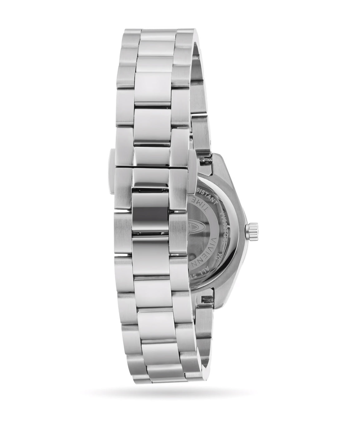 Vivienne Westwood Fenchurch Tiffany Blue Watch
