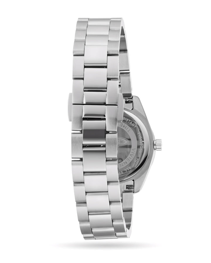 Vivienne Westwood Fenchurch Tiffany Blue Watch