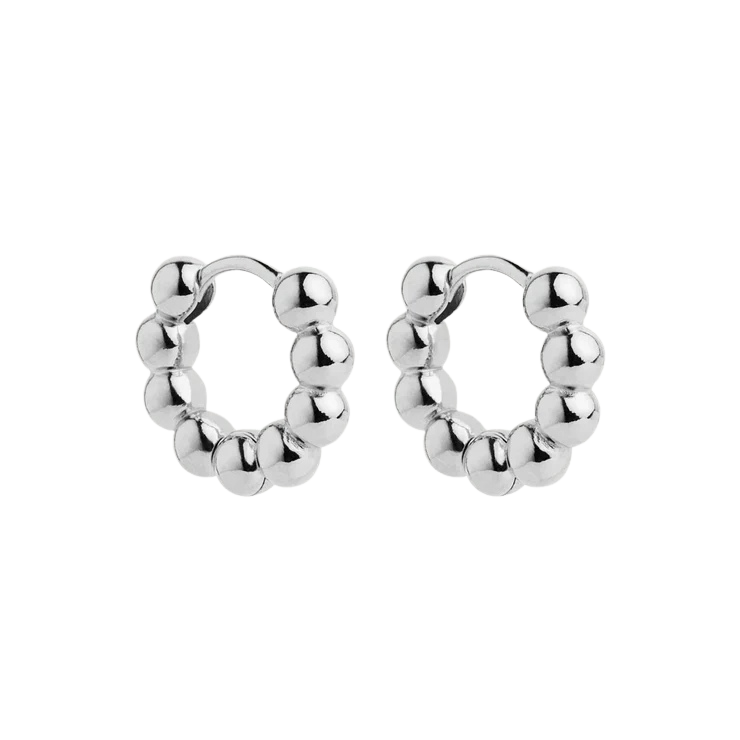 Najo Constellation Huggie Earrings