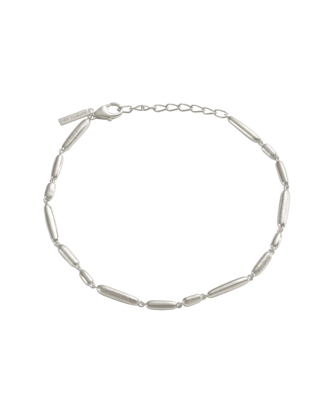 Kirstin Ash Arise Bracelet Sterling Silver