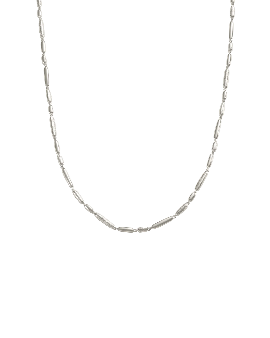 Kirstin Ash Arise Necklace Sterling Silver