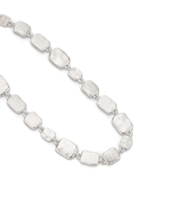 Kirstin Ash Cascade Bracelet Sterling Silver