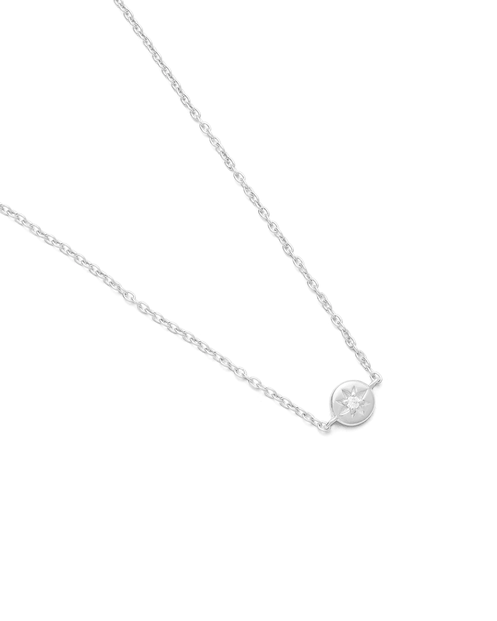 Kirstin Ash Guiding Star Bracelet Sterling Silver