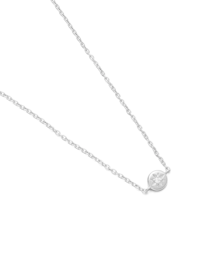 Kirstin Ash Guiding Star Bracelet Sterling Silver