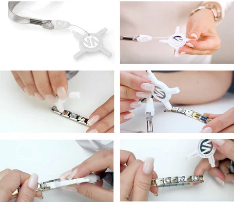 Nomination Composable Key