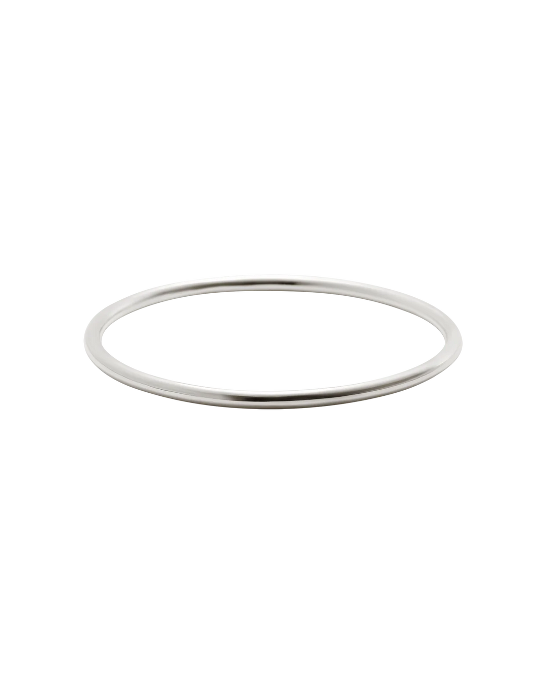 Kirstin Ash Within Motion Bangle Sterling Silver
