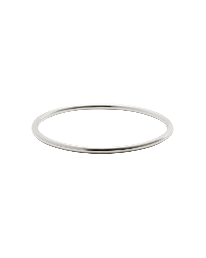 Kirstin Ash Within Motion Bangle Sterling Silver