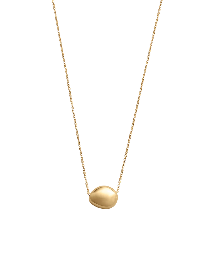 Kirstin Ash Within Motion Necklace 18ct Gold Plated