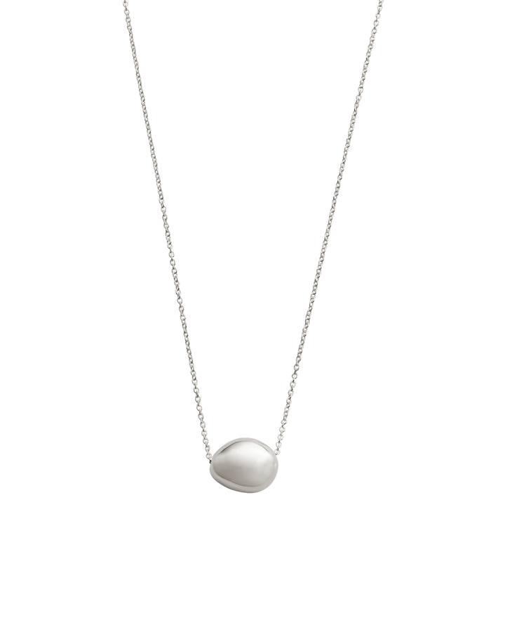Kirstin Ash Within Motion Necklace Sterling Silver