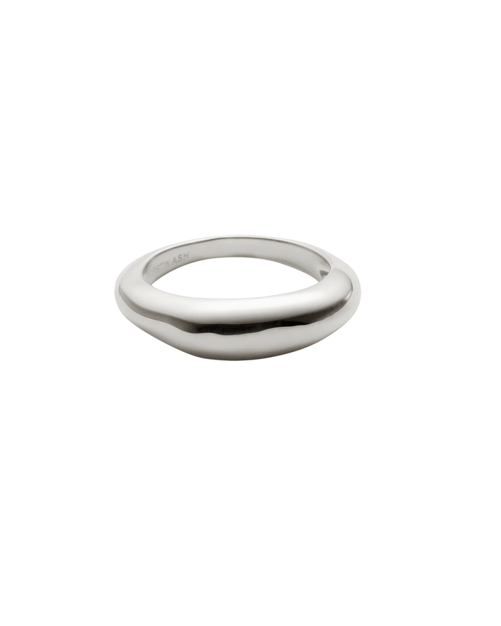 Kirstin Ash Within Motion Ring Sterling Silver