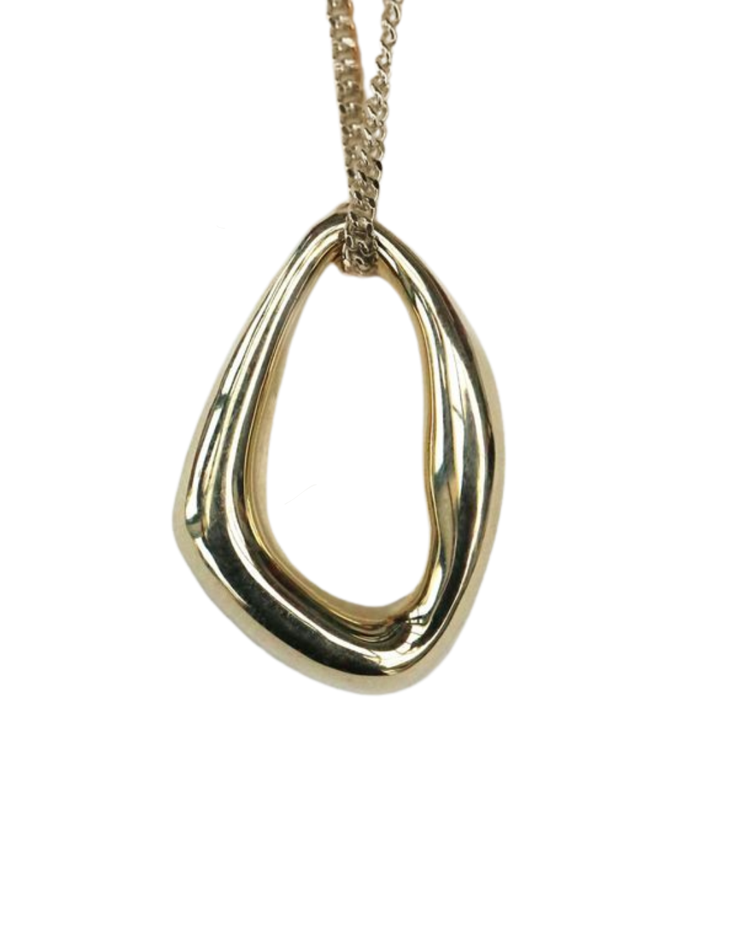 Made of Gold 14k Gold Kahikatea Necklace