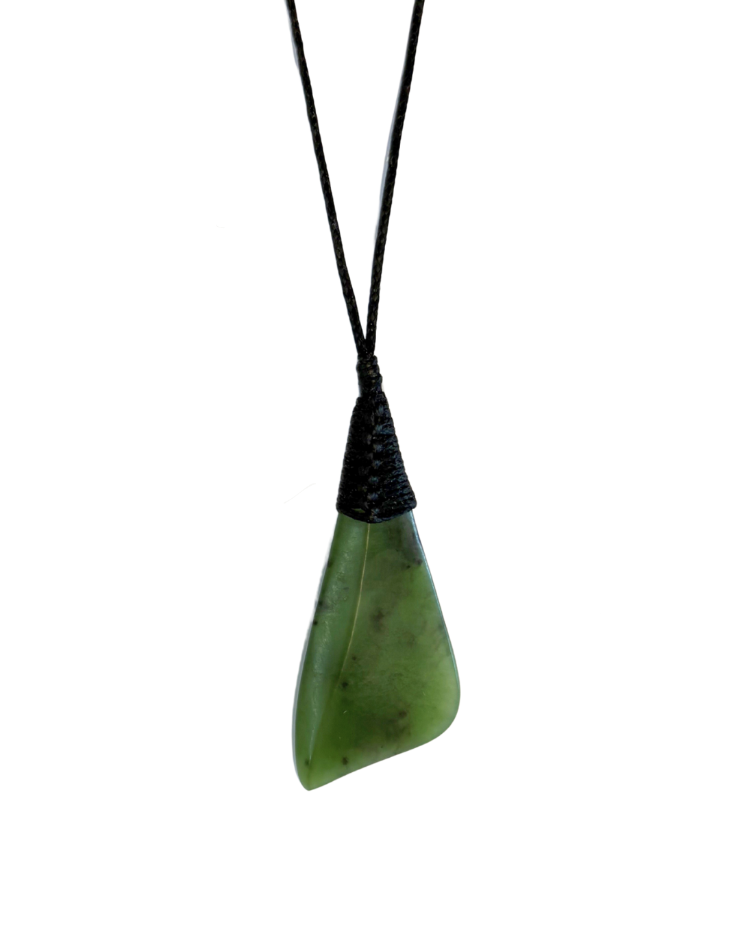 New Zealand Greenstone Assorted Freeform