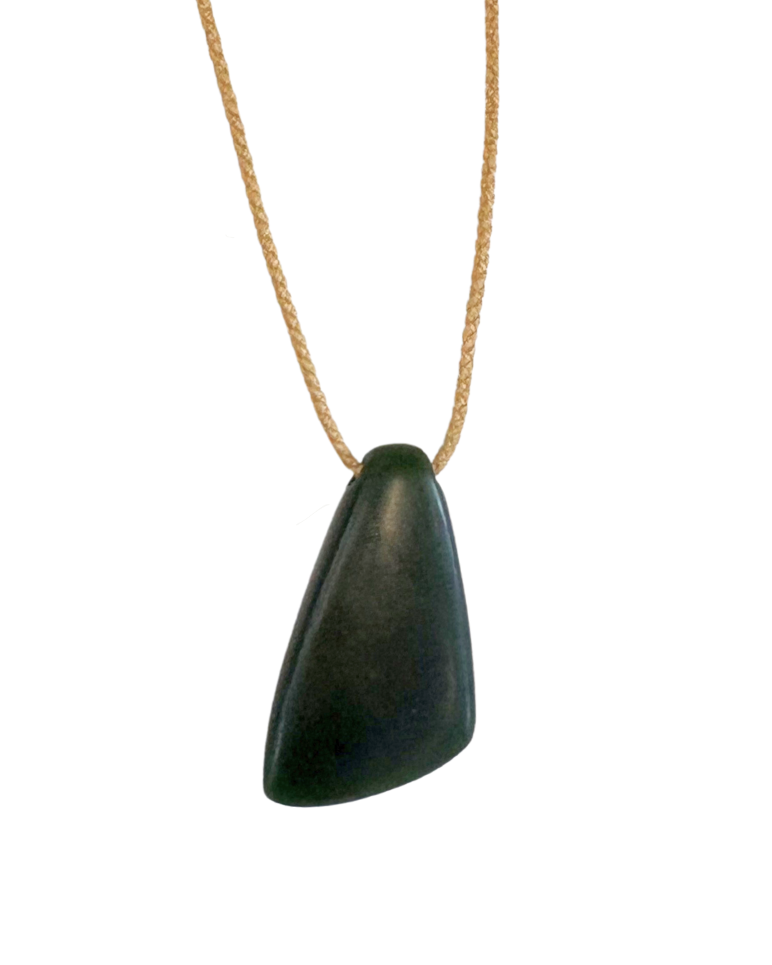 New Zealand Greenstone Assorted Unbound Freeform