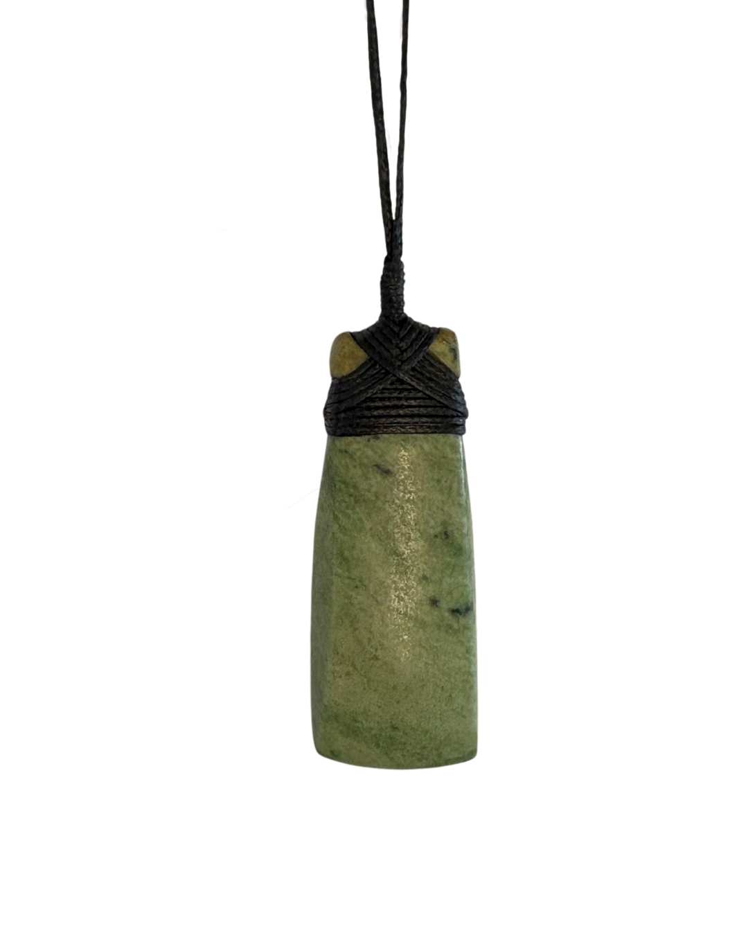 New Zealand Greenstone Medium Toki 55-60mm